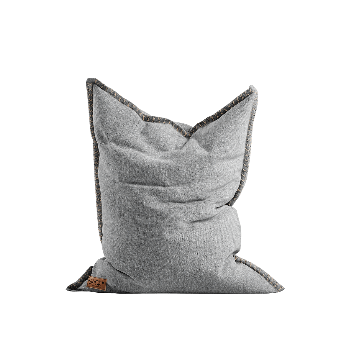  | Cobana Beanbag - Cobana Sand Melange | SACKit