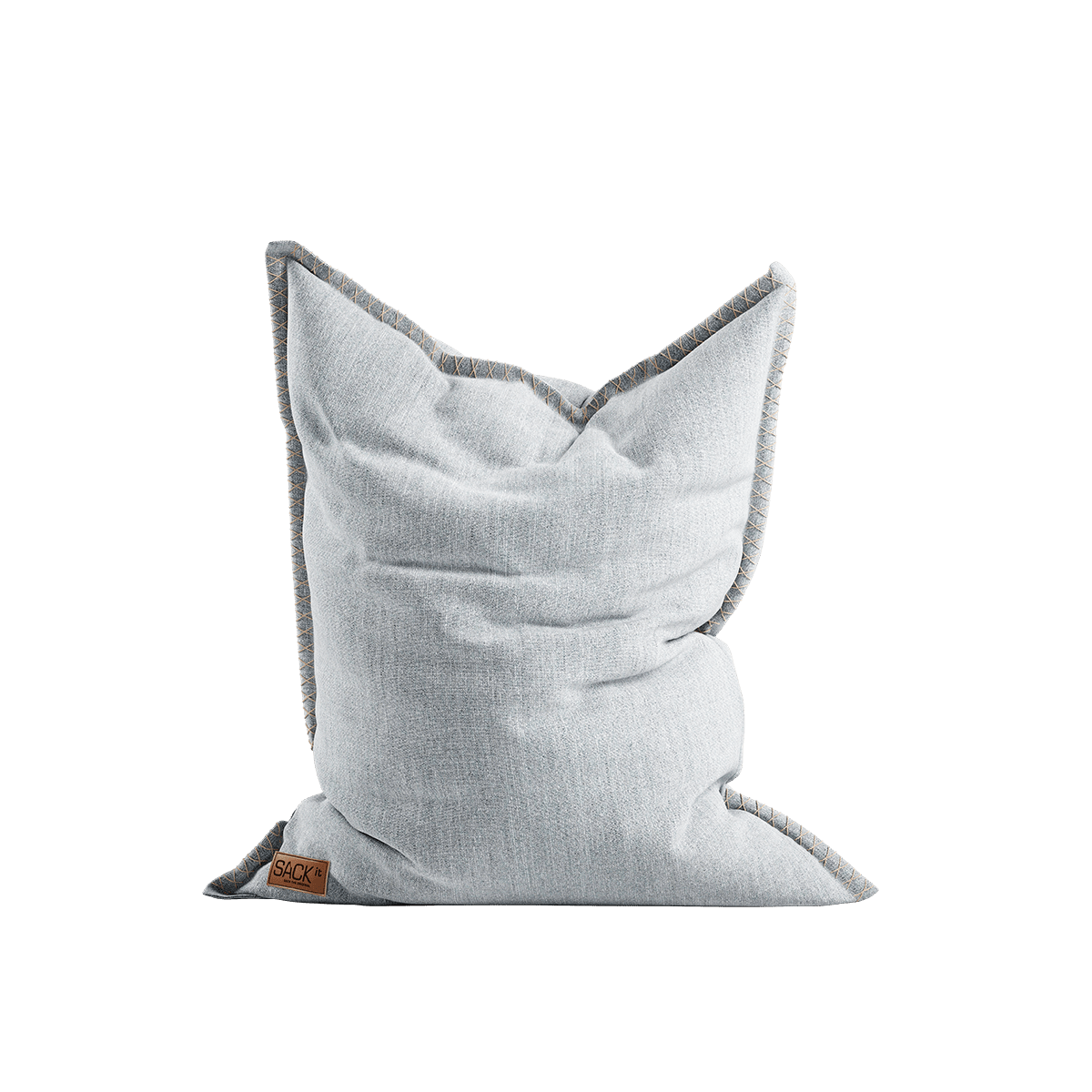  | Cobana Beanbag - Cobana White | SACKit