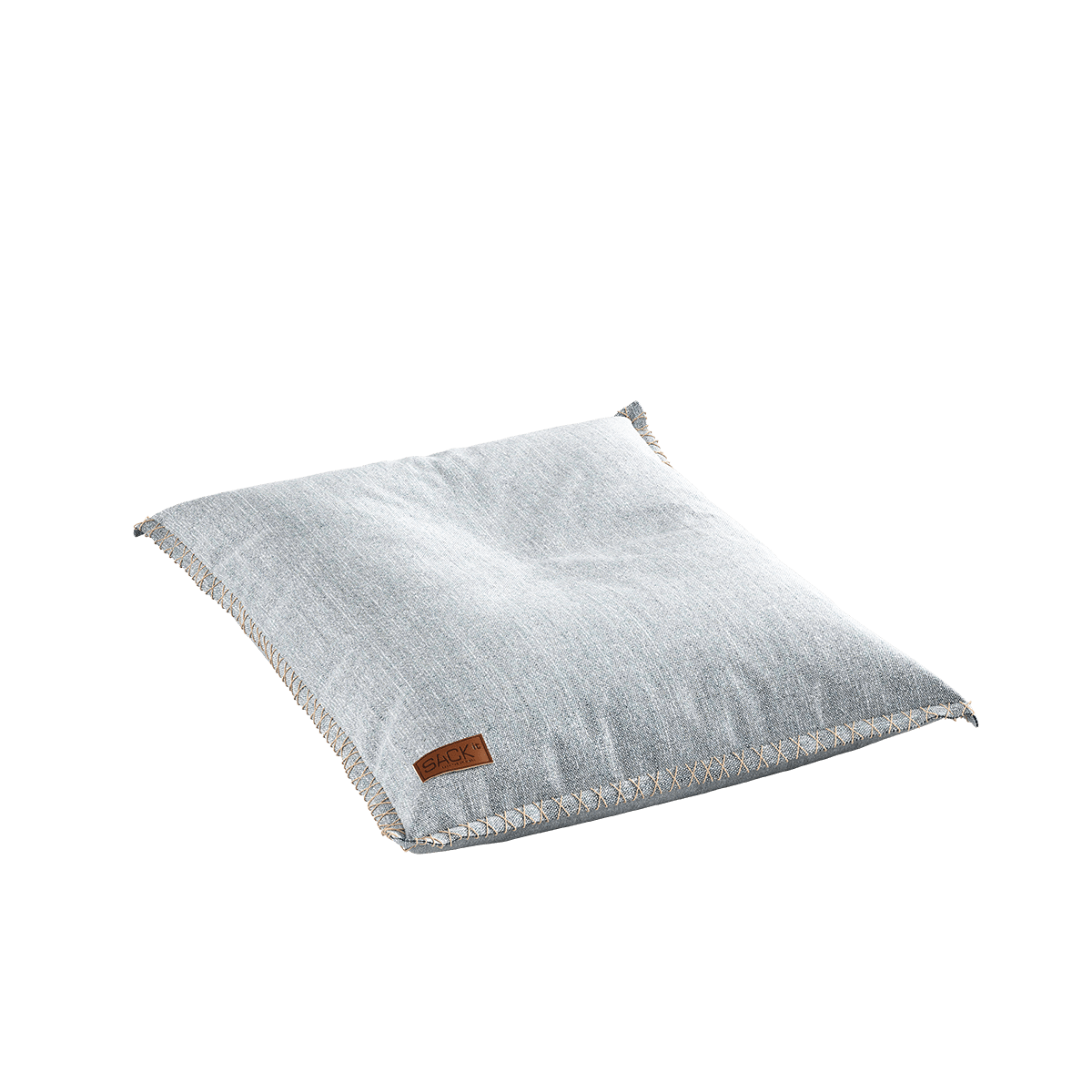  | Cobana Beanbag [Contract] - Cobana White | SACKit