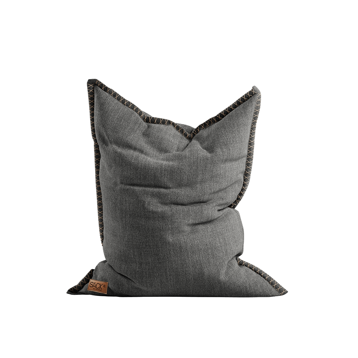  | Cobana Beanbag - Cobana Grey | SACKit