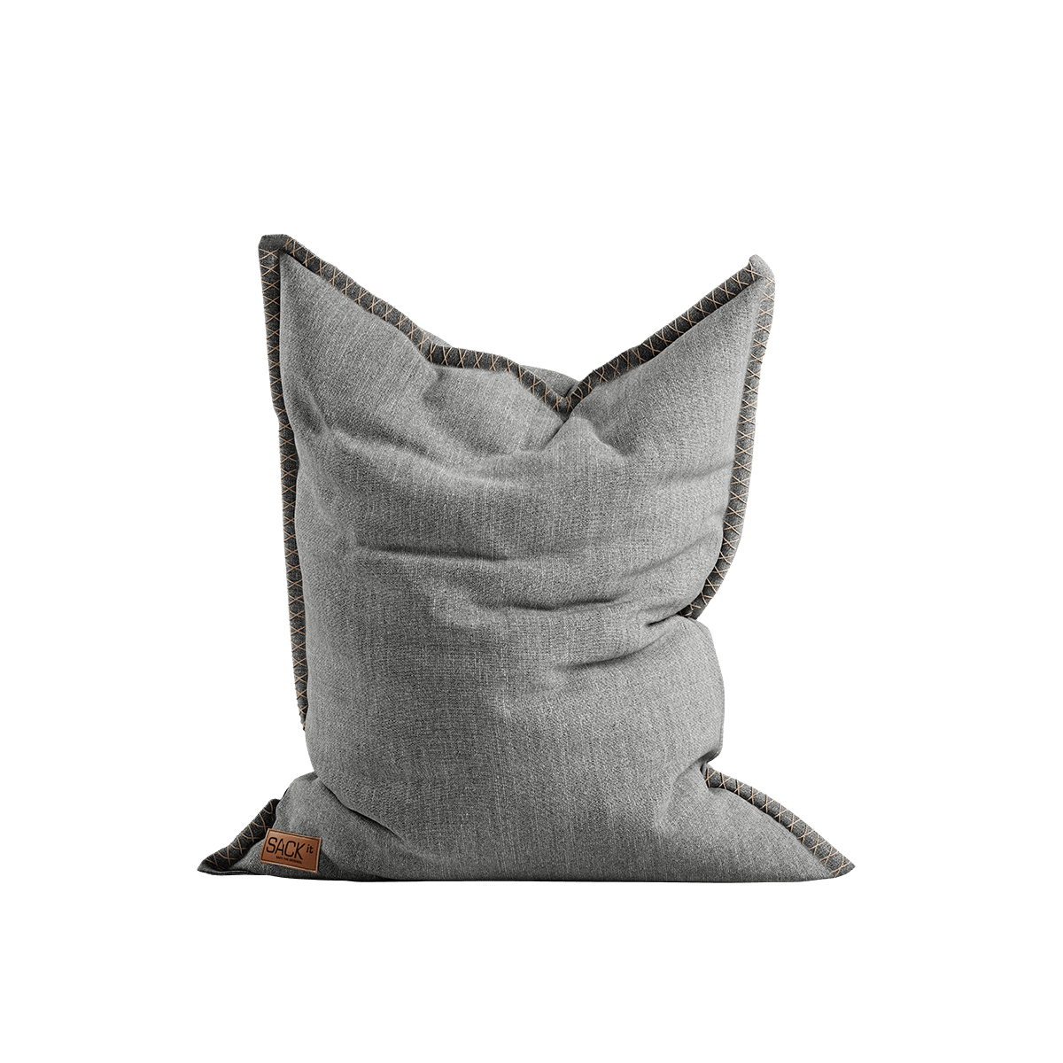  | Cobana Beanbag - Cobana Light Grey | SACKit