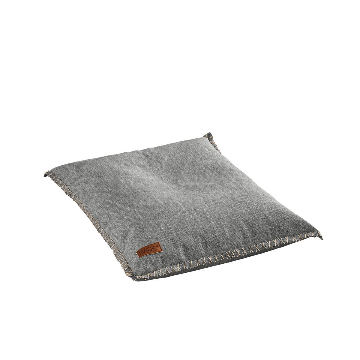  | Cobana Beanbag [Contract] - Cobana Light Grey | SACKit