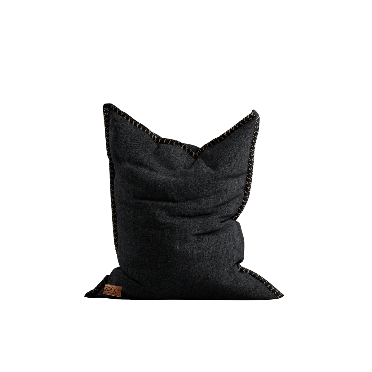  | Cobana Junior Beanbag [Contract] - Cobana Black | SACKit