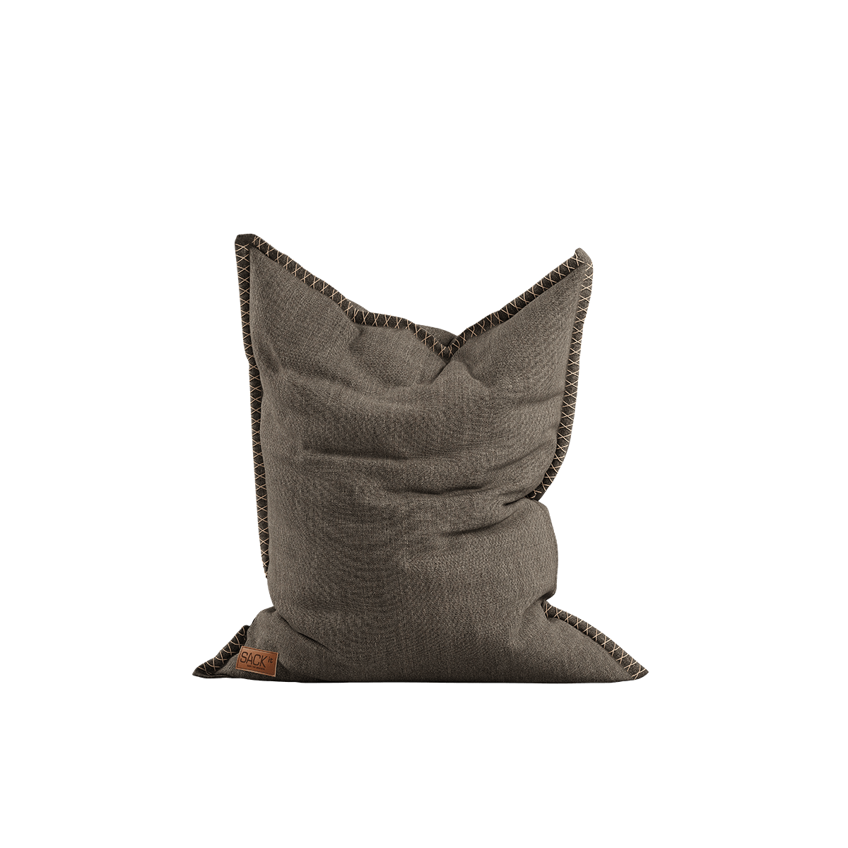  | Cobana Junior Beanbag - Cobana Brown | SACKit