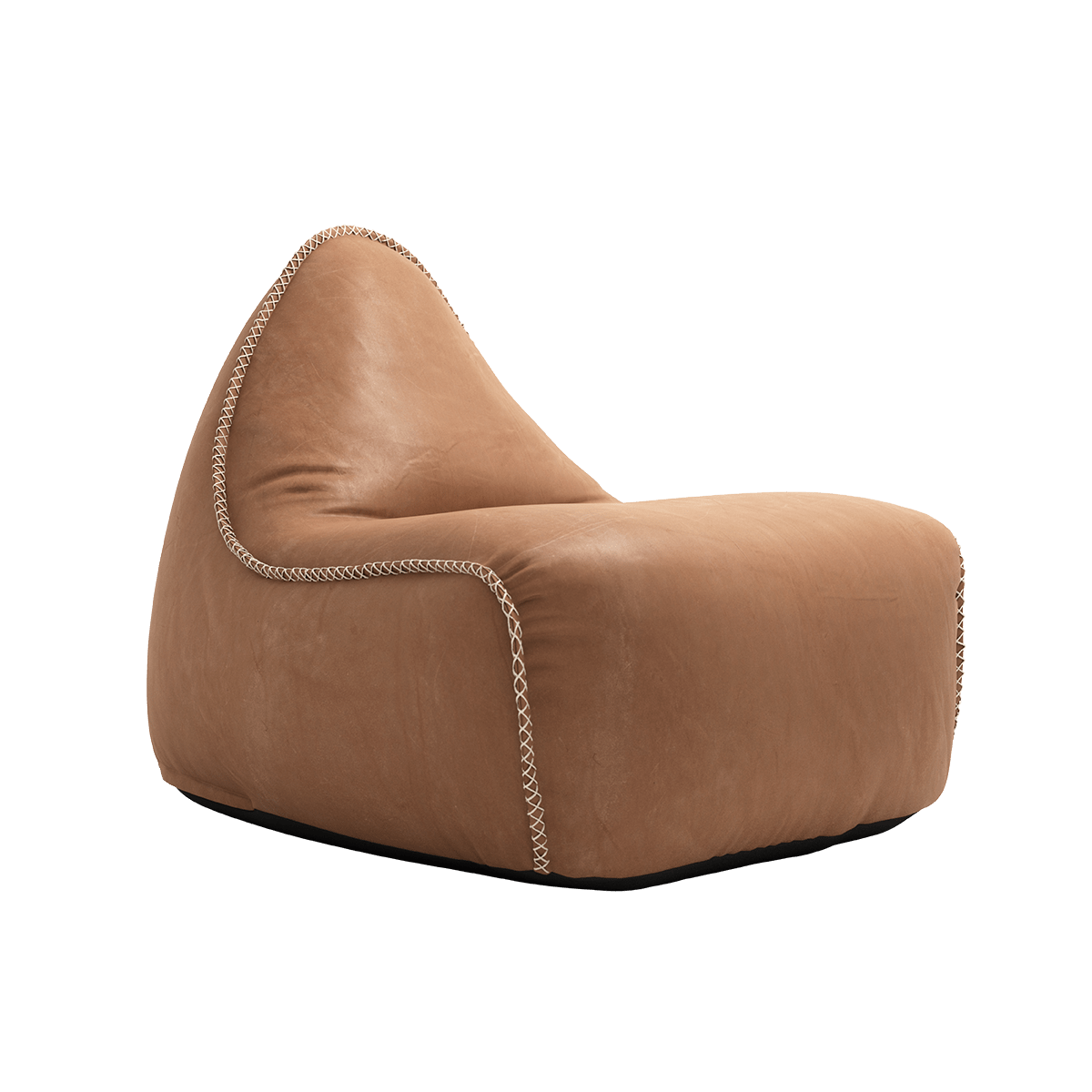  | Dunes Lounge Chair - Dunes Camel | SACKit