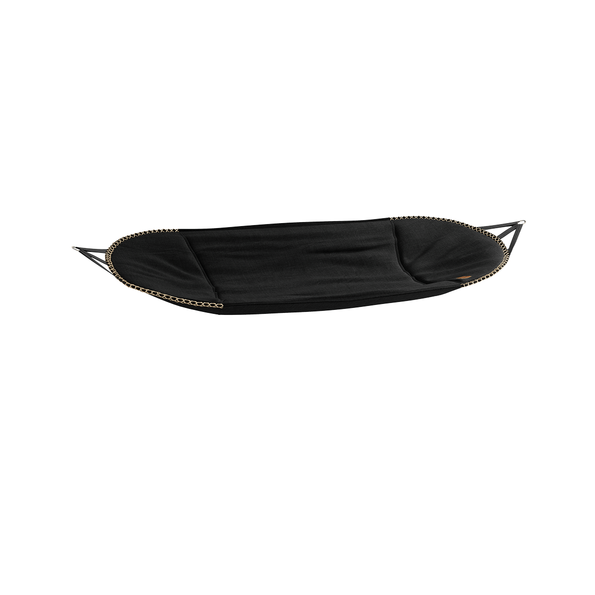 variant_8581051% | Cobana Hammock Fabric - Cobana Black | SACKit