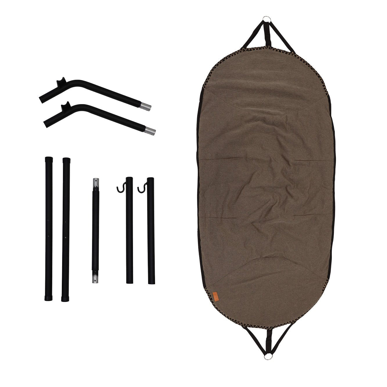  | Cobana Hammock - Cobana Brown | SACKit