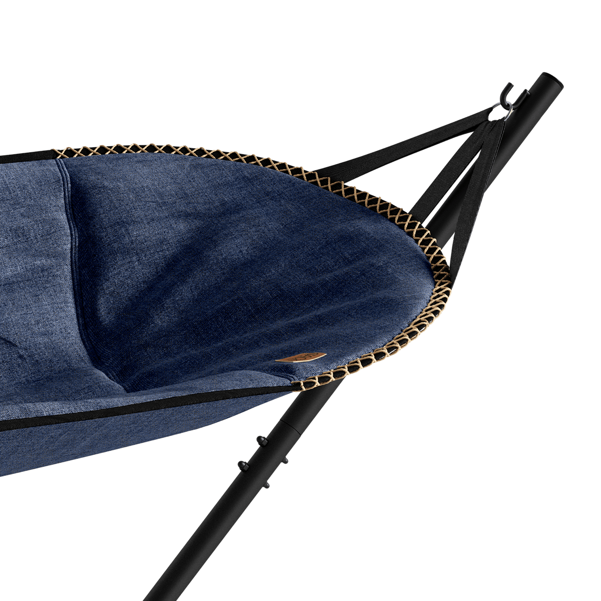  | Cobana Hammock + Winter Cover - Kirra Indigo | SACKit