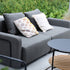  | Cobana Lounge Sofa - Sitzelemente - Cobana Black | SACKit