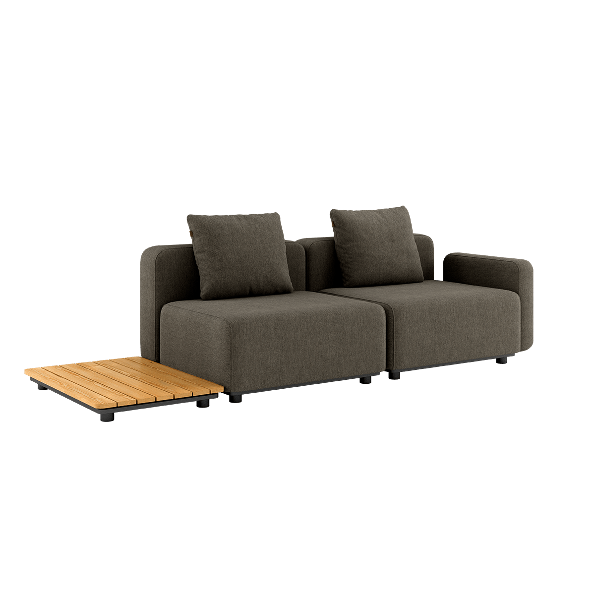 Patio Side Table | Patio Side Table - | SACKit