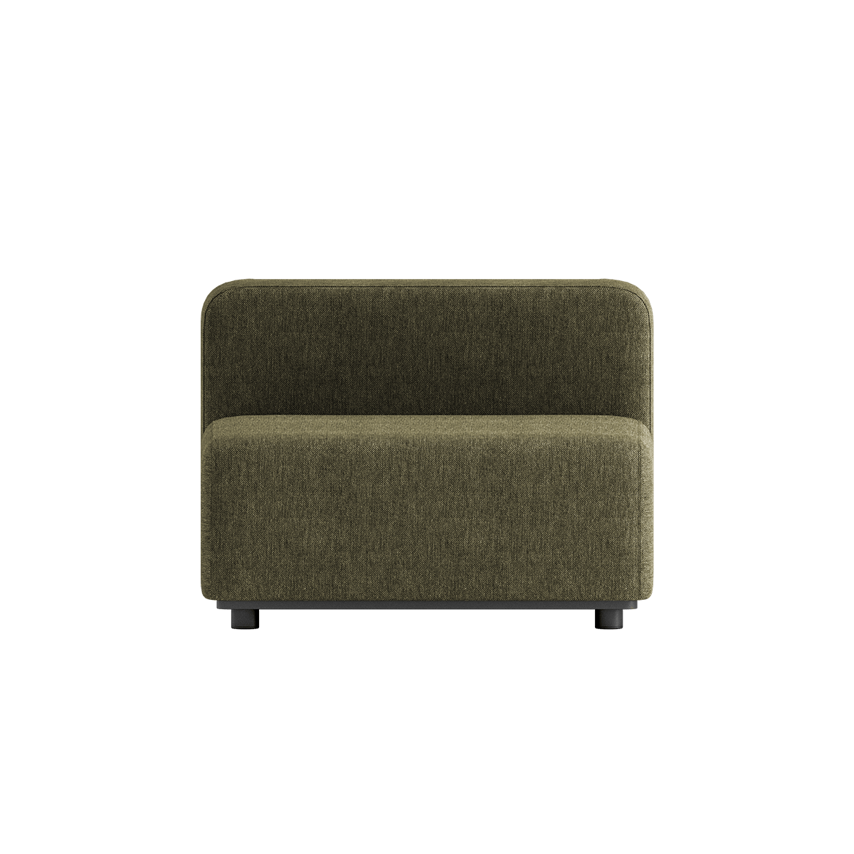 variant_8583008% | Cobana Lounge Sofa - Sitzelemente - Kirra Olive | SACKit