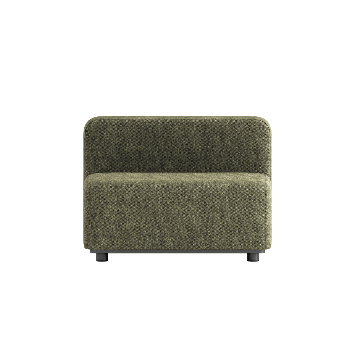 variant_8583008% | Cobana Lounge Sofa - Sitzelemente - Kirra Olive | SACKit