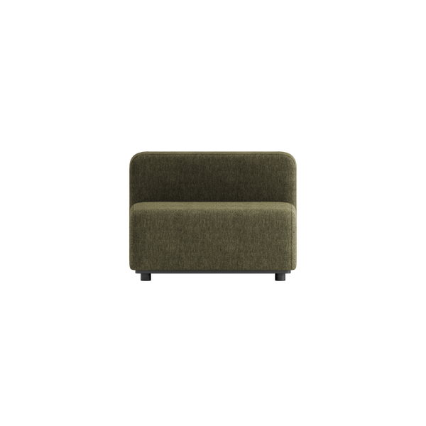 Cobana Lounge Sofa Winter Cover - 1 module