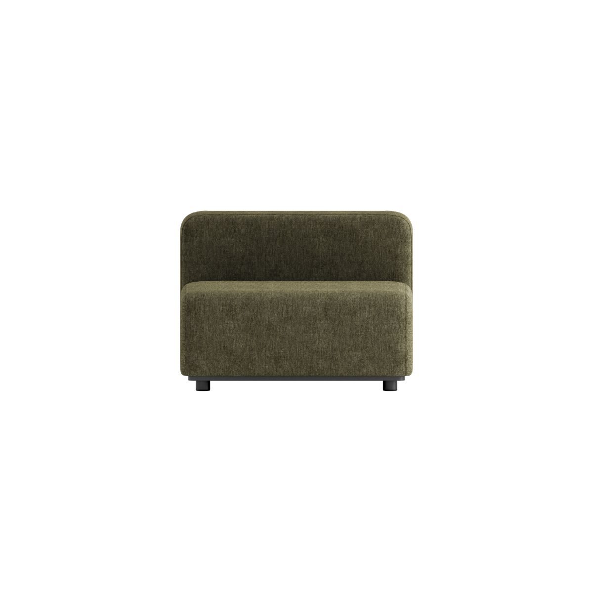 Cobana Lounge Sofa Winter Cover - 1 module