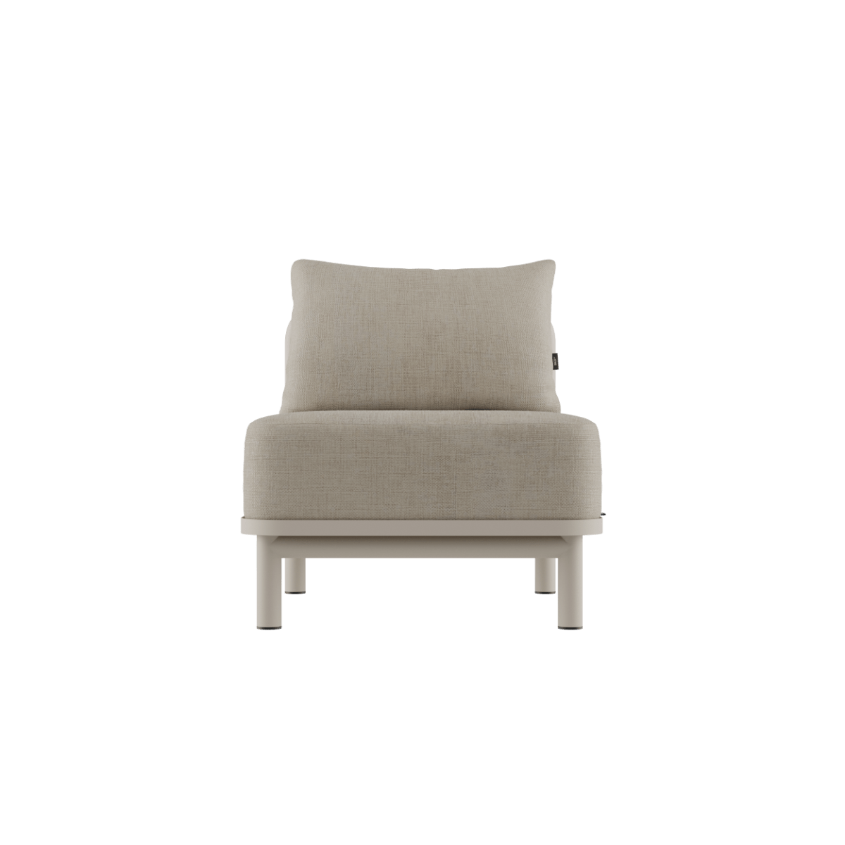  | Kirra Lounge Sofa - Sitzelemente | Kirra Lounge Sofa - Sitzelemente - | SACKit