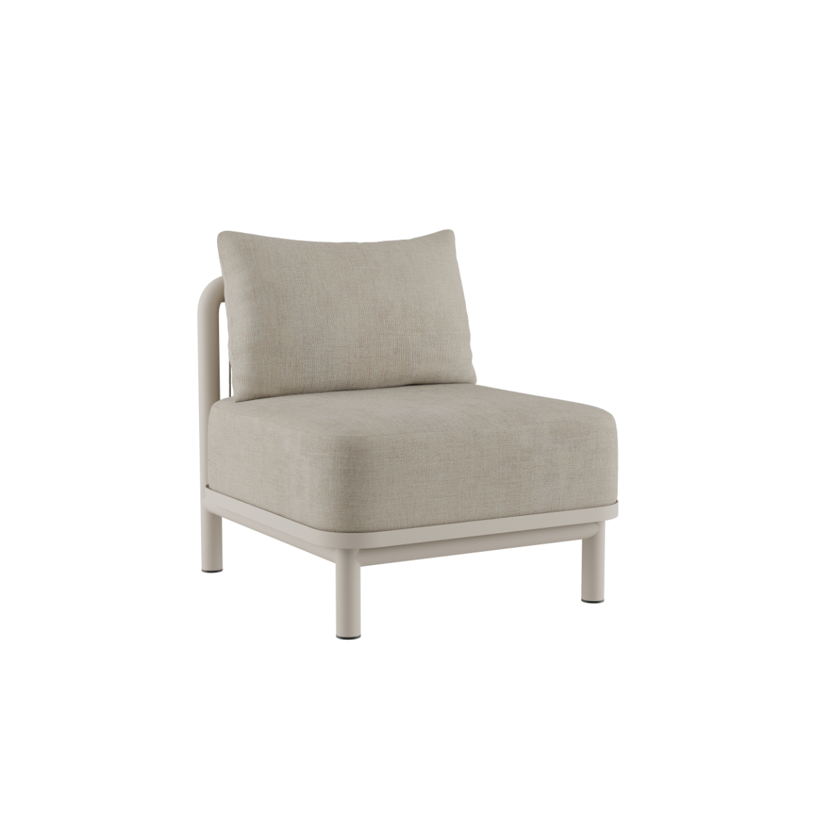 Kirra Lounge Sofa - Sitzelemente [Contract]