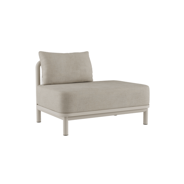 Kirra Lounge Sofa - Open end links | Kirra Lounge Sofa - Open end links - | SACKit