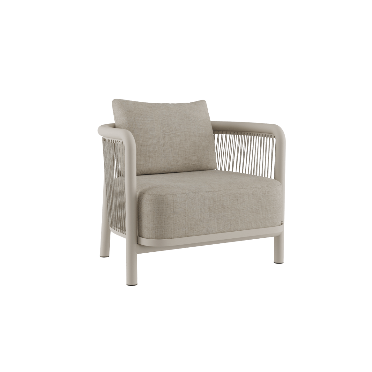 Kirra Lounge Chair Winter Cover - Wasserabweisend Schutzhülle für Kirra Lounge Chair