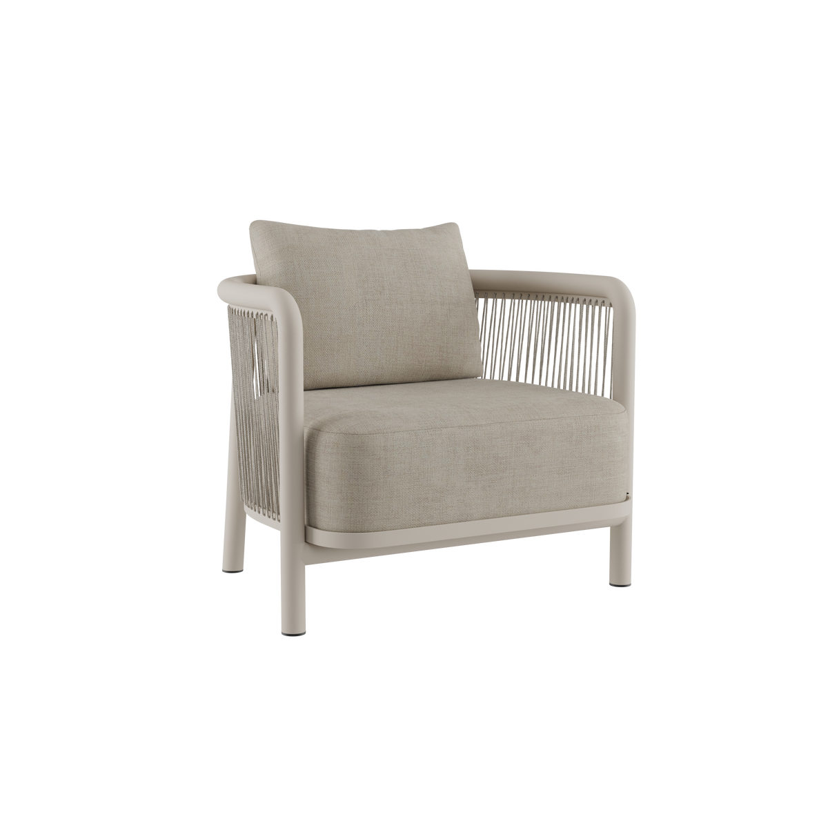 Kirra Lounge Chair Winter Cover - Wasserabweisend Schutzhülle für Kirra Lounge Chair