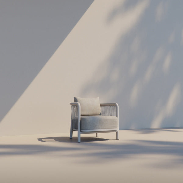 Kirra Lounge Chair [Contract] | Kirra Lounge Chair [Contract] - | SACKit