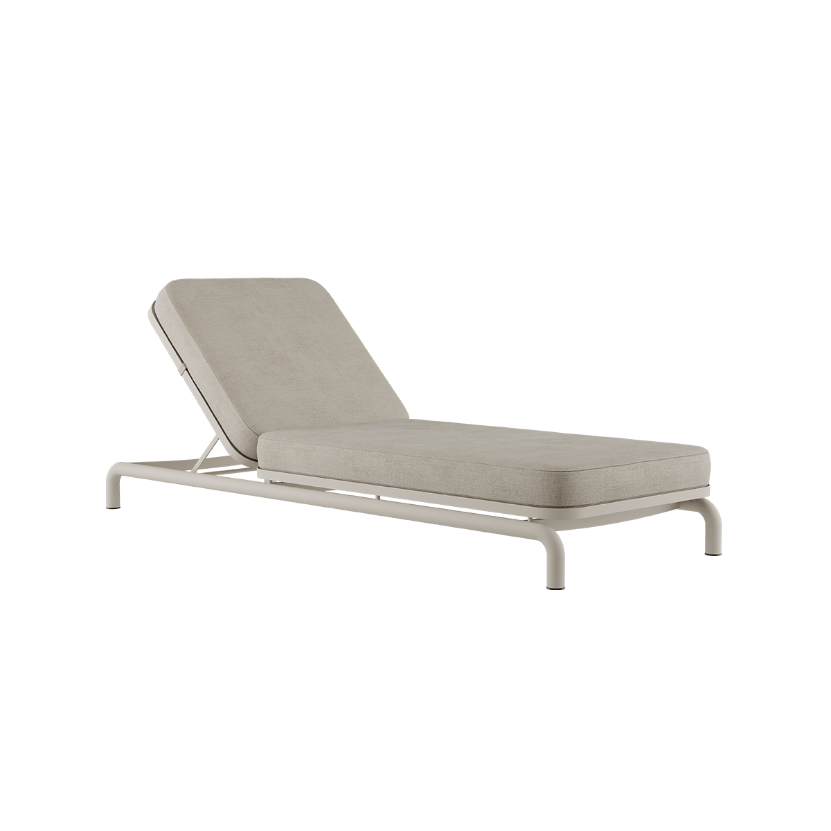 Sunbed Winter Cover | Sunbed Winter Cover - | SACKit