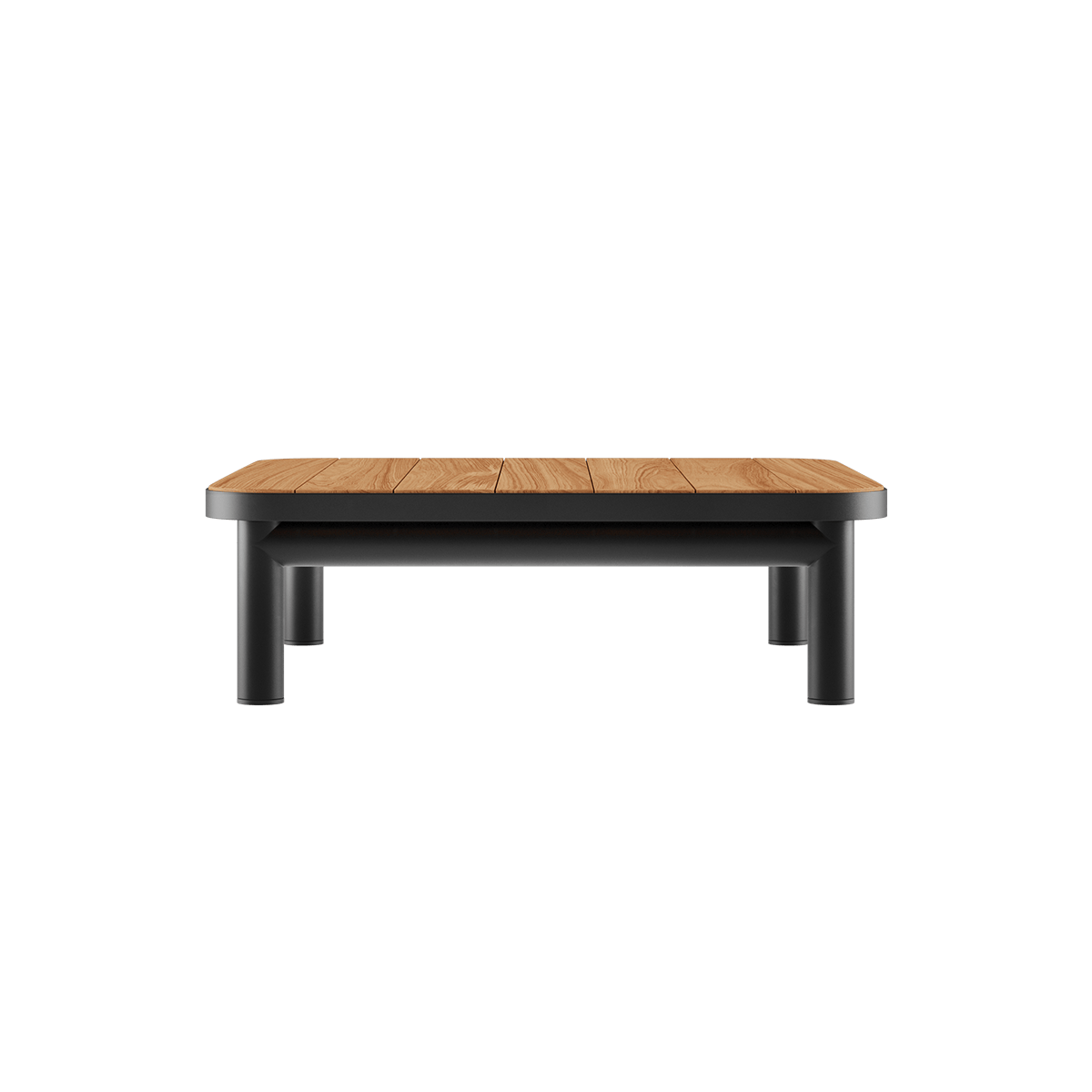  | Kirra Table [Contract] - Black Ohne Accessory Fit | SACKit