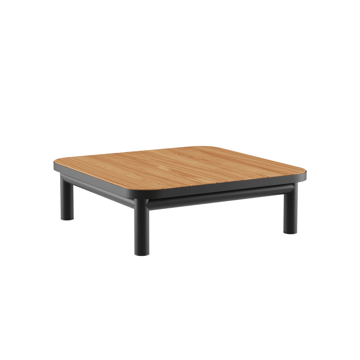  | Kirra Table [Contract] - Taupe Ohne Accessory Fit | SACKit