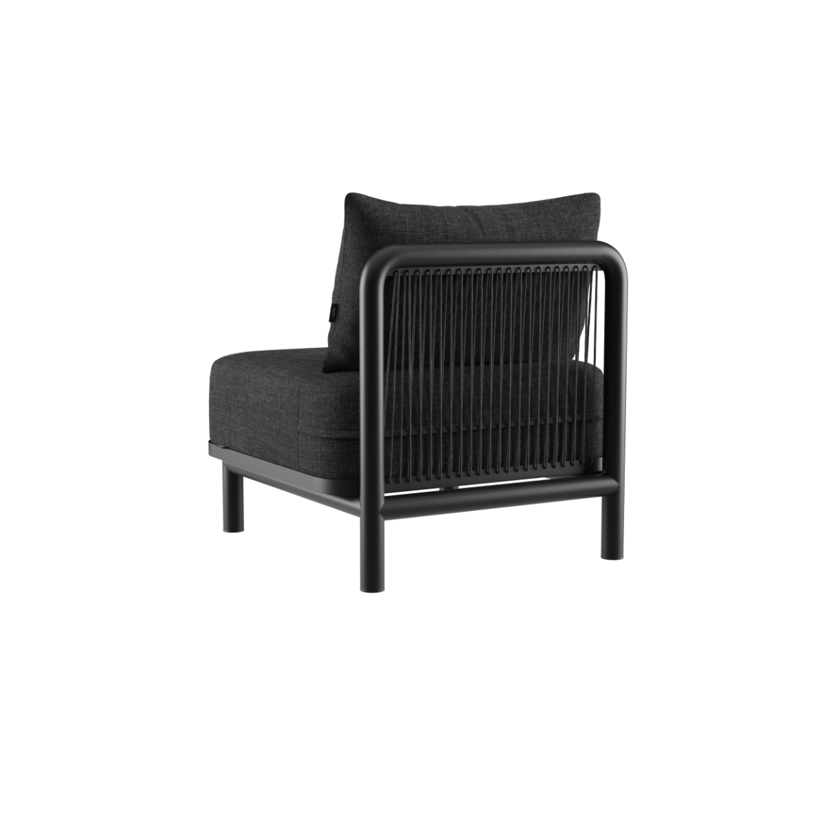  | Kirra Lounge Sofa - Sitzelemente - Kirra Noir | SACKit