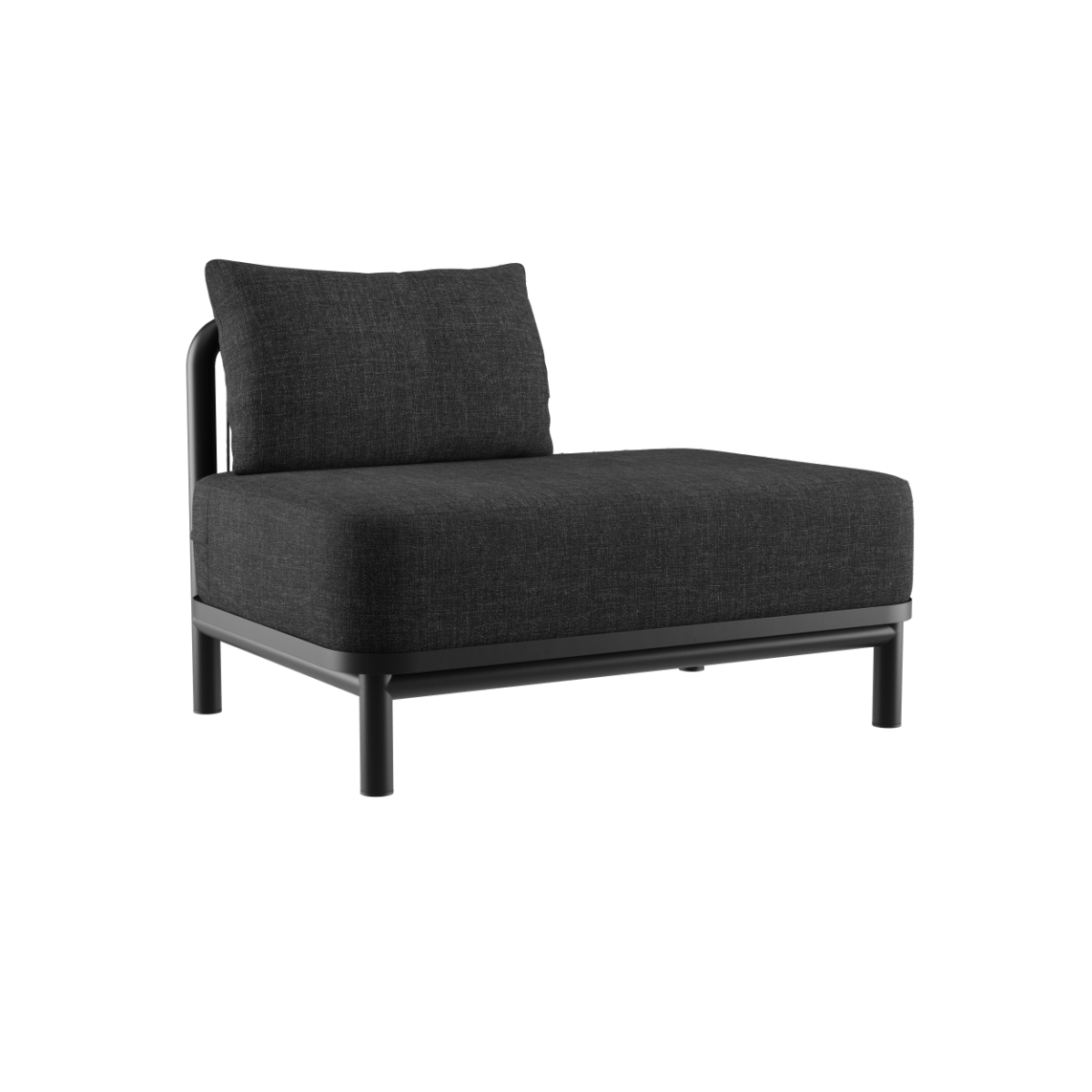  | Kirra Lounge Sofa - Open end links - Kirra Sand | SACKit