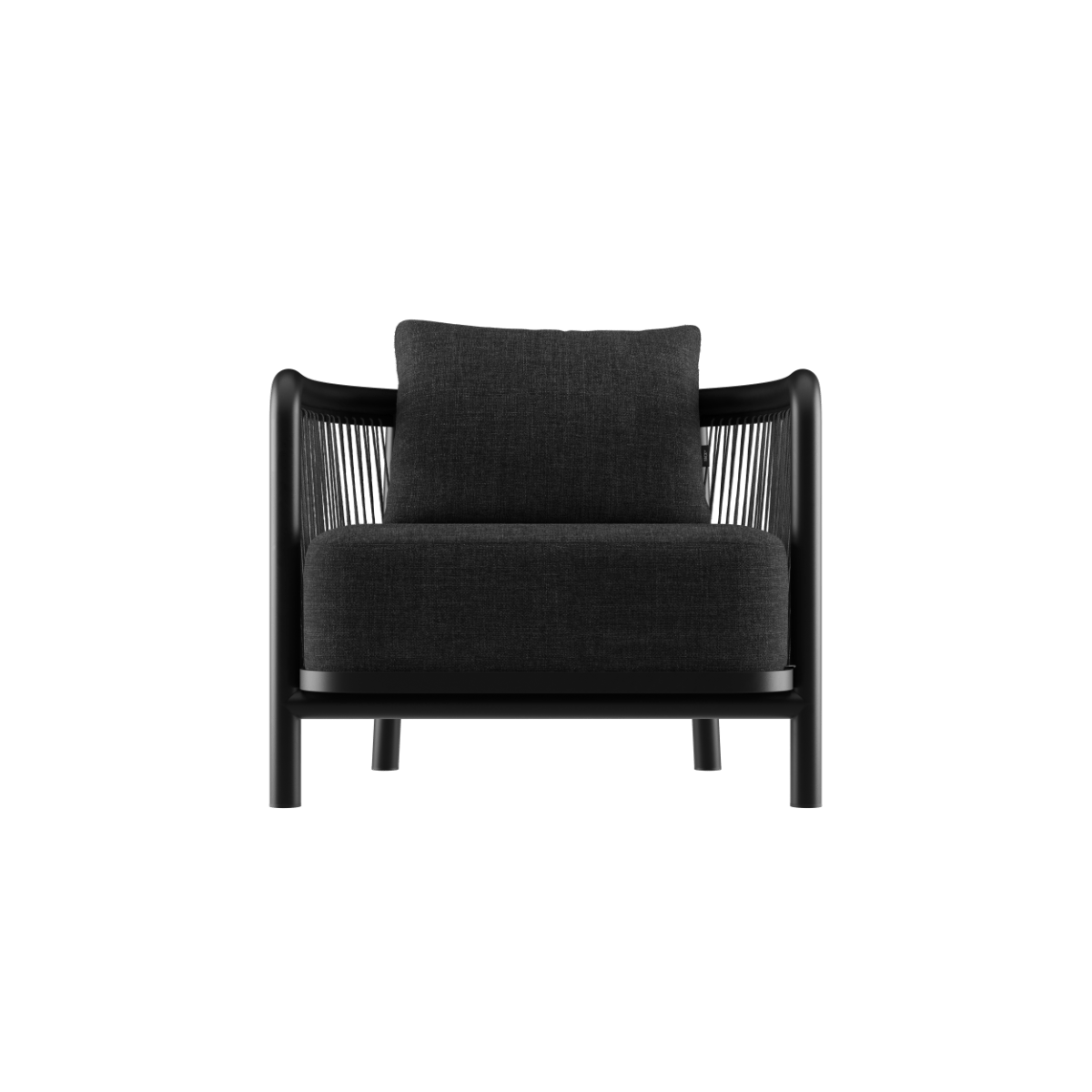  | Kirra Lounge Chair | Kirra Lounge Chair - | SACKit | Kirra Lounge Chair - Kirra Noir | SACKit