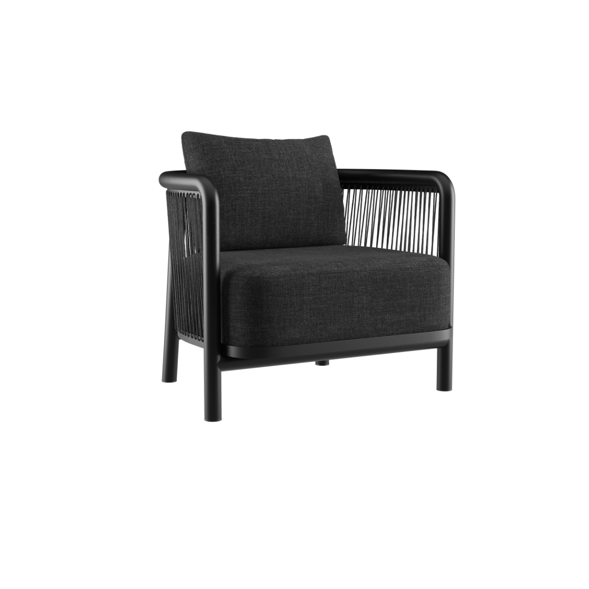  | Kirra Lounge Chair | Kirra Lounge Chair - | SACKit | Kirra Lounge Chair - Kirra Noir | SACKit