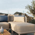  | Tide Cushion - Sand/Indigo | SACKit