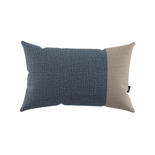 variant_8583134% | Tide Cushion - Sand/Indigo | SACKit
