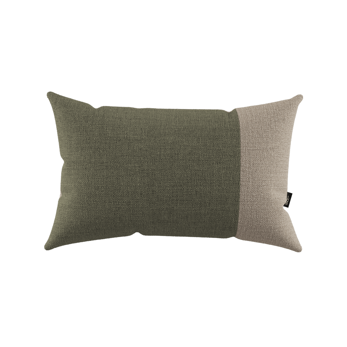  | Tide Cushion - Sand/Olive | SACKit