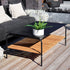  | Patio Sofa Table - 113x70 - Mit Accessory Fit | SACKit