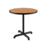  | Kirra Café Table - Noir | SACKit