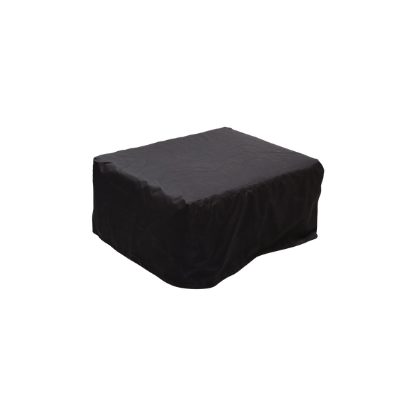 Cobana Lounge Sofa Winter Cover - Pouf | Cobana Lounge Sofa Winter Cover - Pouf - | SACKit