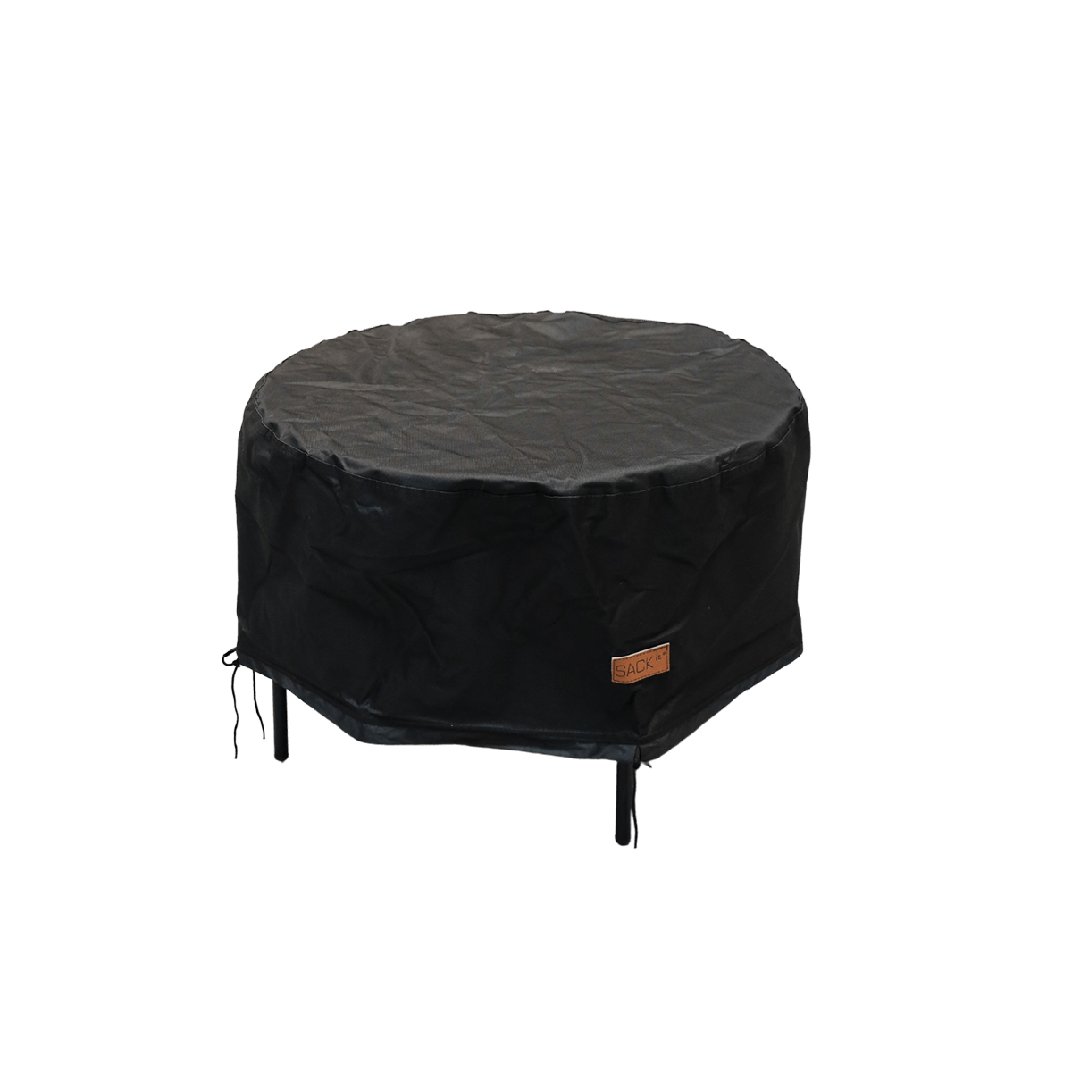 Patio Sofa Table Winter Cover – Ø70