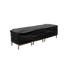 Wasserabweisende graue Kirra Winter Cover für 3 Module eines Lounge Sofas in einer Reihe | Kirra Winter Cover - 3 Modules - | SACKit