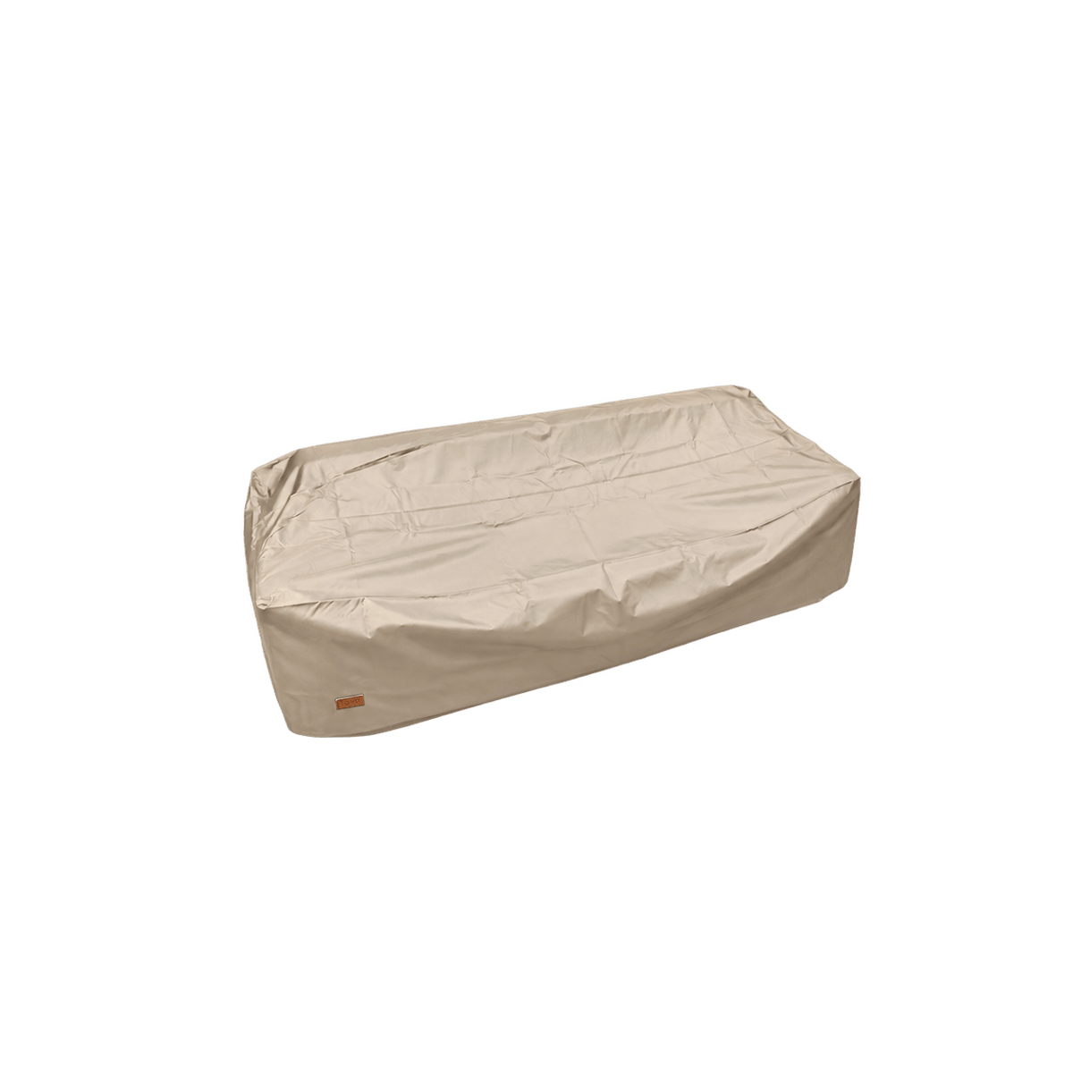 Cobana Lounge Sofa Winter Cover - 2 modules - Sand | Cobana Lounge Sofa Winter Cover - 2 modules - Sand - | SACKit