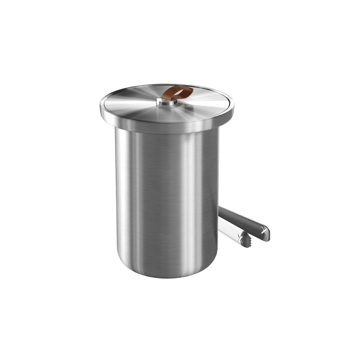 variant_8583600% | Wine Cooler - Ø14 - Stainless steel | SACKit