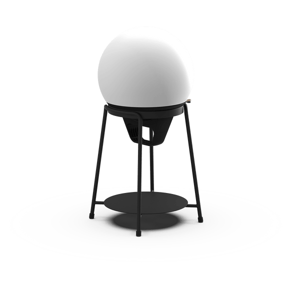 Patio Accessory Stand Ø22 + Light 250 | Patio Accessory Stand Ø22 + Light 250 - | SACKit