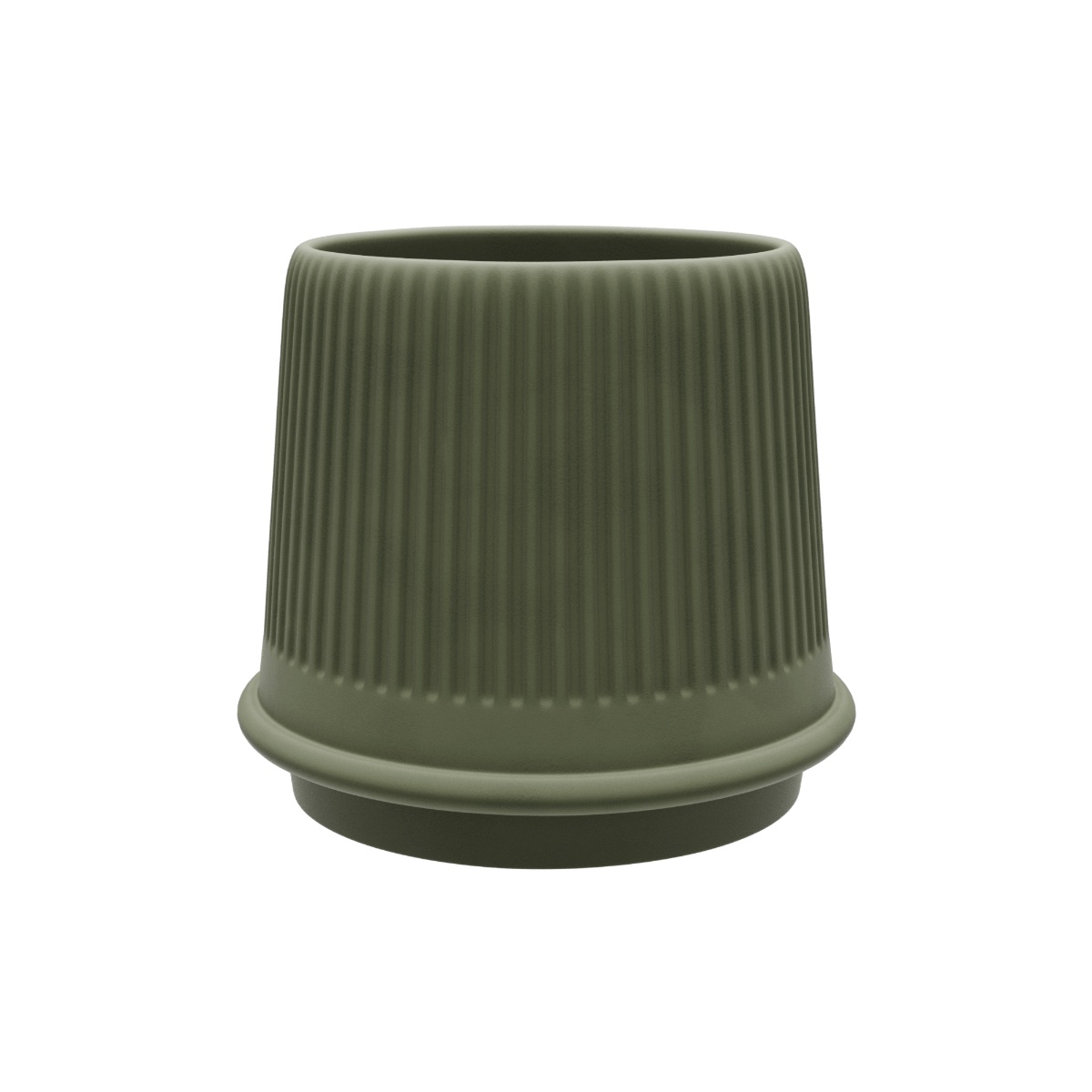  | Gaia 23 - Olive | SACKit