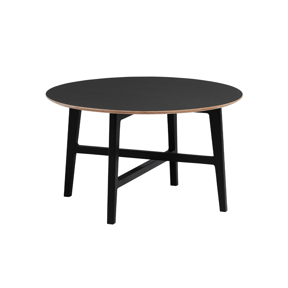  | Nordic Sofa Table [Contract] - Birch | SACKit