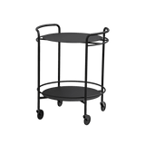 Serving Table | Serving Table - Black | SACKit