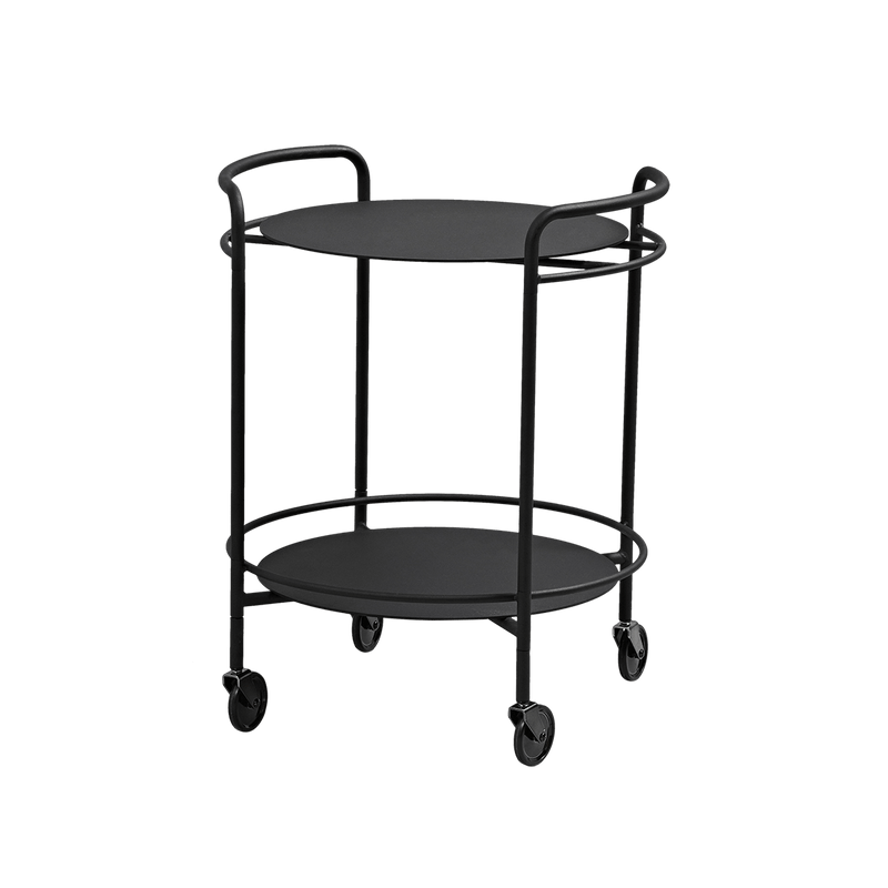 Serving Table | Serving Table - Black | SACKit