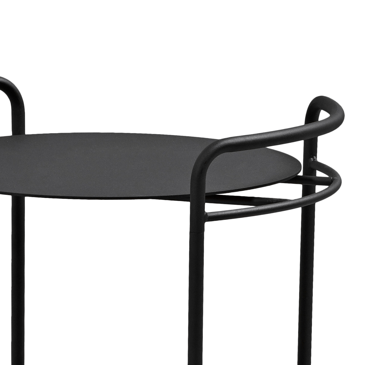  | Serving Table [Contract] - Black | SACKit