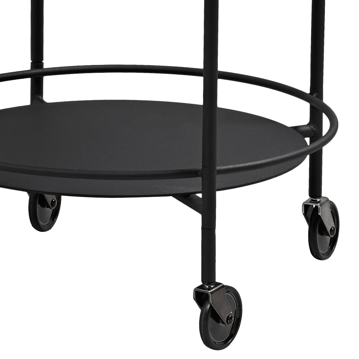  | Serving Table - Black | SACKit