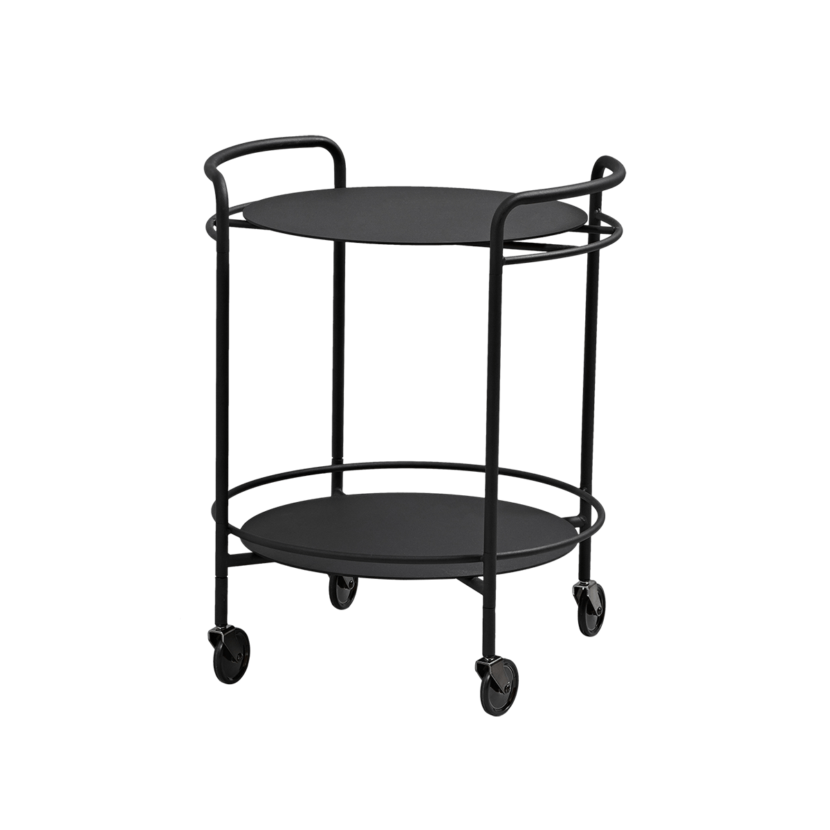  | Serving Table - Black | SACKit