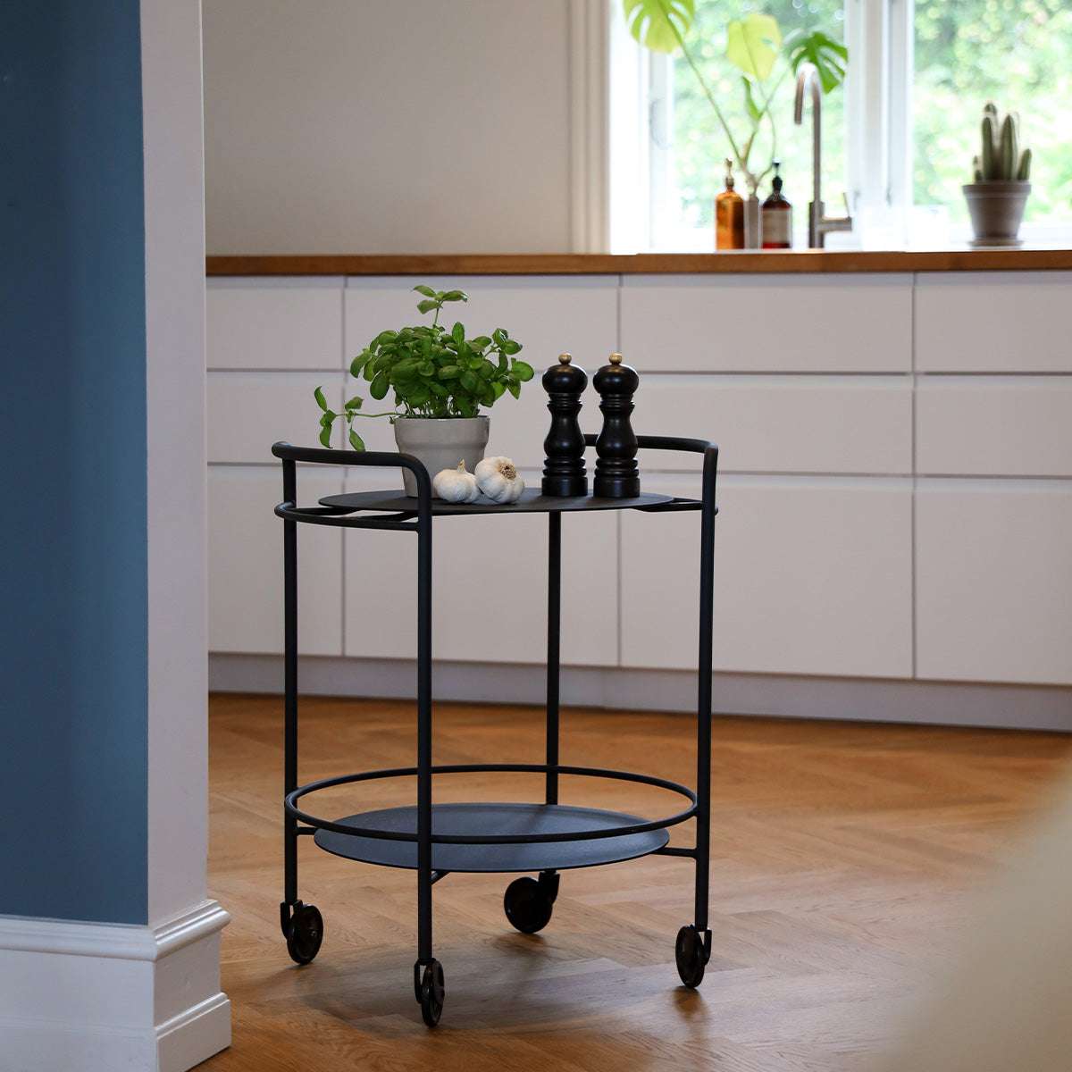 Serving Table | Serving Table - | SACKit